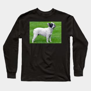 French Bulldog Long Sleeve T-Shirt